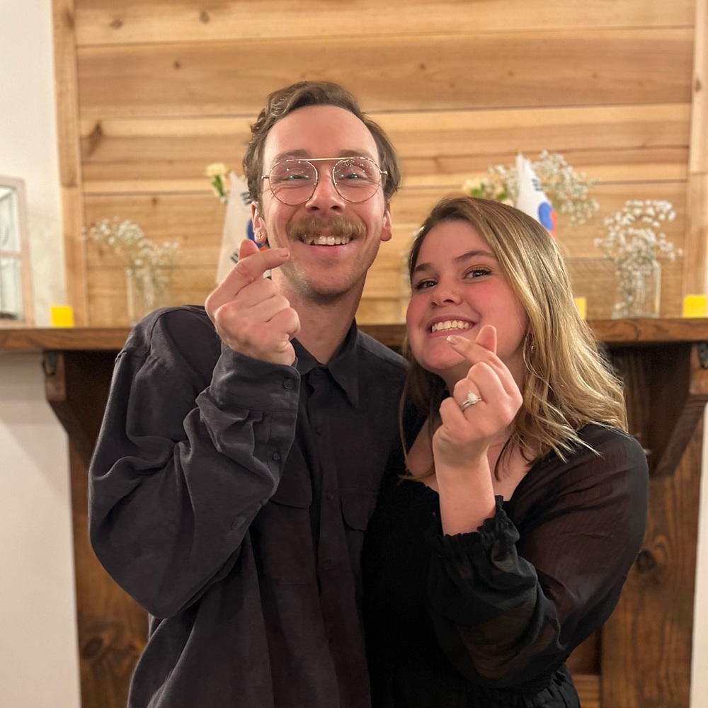 Meet your Posher, Madyson